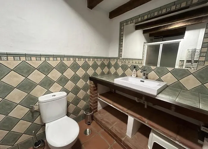 아파트 Casa Gomez 가우신