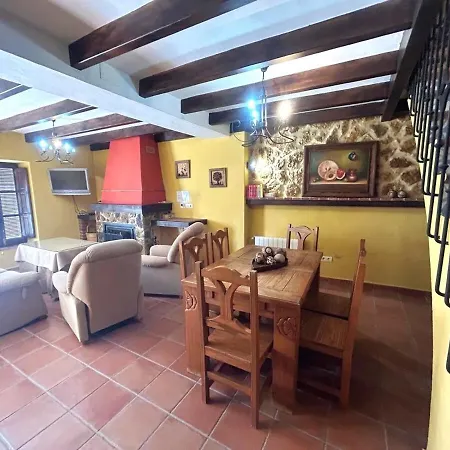 Casa Gomez *