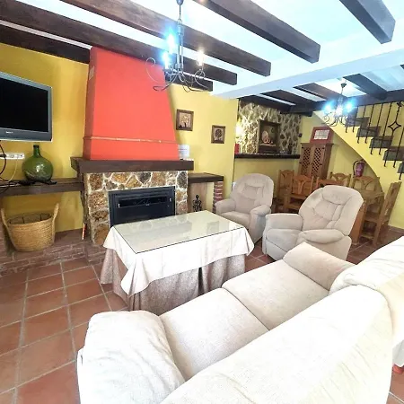 Casa Gomez