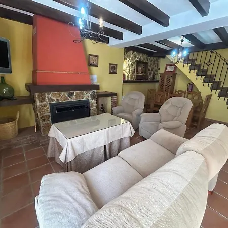 Casa Gomez Lägenhet