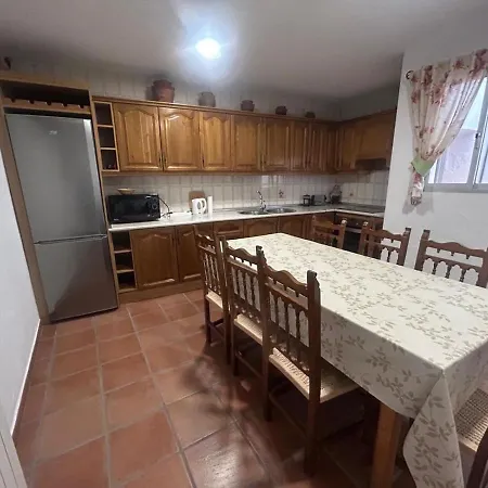 Lägenhet Casa Gomez Gaucín