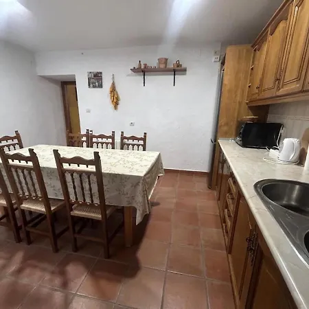Casa Gomez *