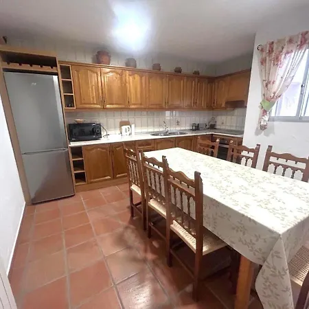 Casa Gomez