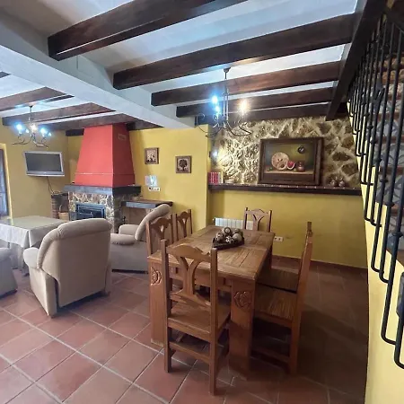 Casa Gomez Lägenhet
