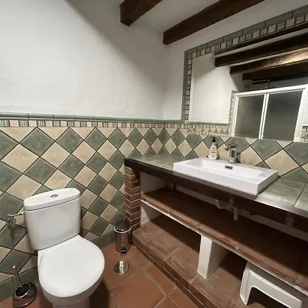 Lägenhet Casa Gomez Gaucín